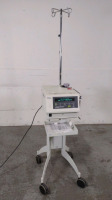 BOSTON SCIENTIFIC 56000 HYDROTHERMABLATOR ON ROLLING STAND