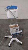 KCI CELLUTOME EPIDERMAL HARVESTING SYSTEM ON ROLLING STAND