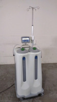 ZIMMER BIOMET INTELLICART SYSTEM DUO FLUID CART