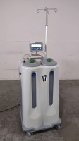 ZIMMER BIOMET INTELLICART SYSTEM DUO FLUID CART