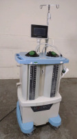 DORNOCH UL-DU500 TRANSPOSAL ULTRA FLUID CART