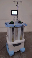 DORNOCH UL-DU500 TRANSPOSAL ULTRA FLUID CART