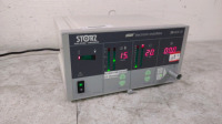 STORZ 264305 20 SCB ELECTRONIC ENDOFLATOR