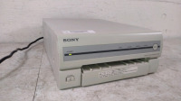 SONY UP-D55 DIGITAL COLOR PRINTER