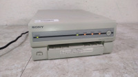 SONY UP-D55 DIGITAL COLOR PRINTER