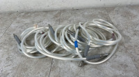 LIGHT CABLES (QTY. 5)