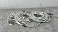 LIGHT CABLES (QTY. 5)