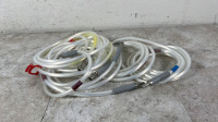 LIGHT CABLES (QTY. 5)