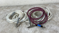 LIGHT CABLES (QTY. 5)