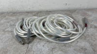 LIGHT CABLES (QTY. 5)