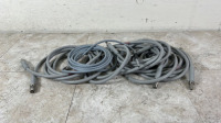 LIGHT CABLES (QTY. 5)