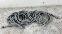 LIGHT CABLES (QTY. 5)