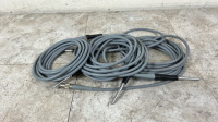 LIGHT CABLES (QTY. 5)