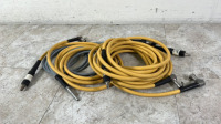 LIGHT CABLES (QTY. 5)