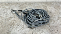 LIGHT CABLES (QTY. 5)