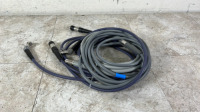 LIGHT CABLES (QTY. 5)