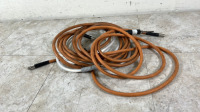 LIGHT CABLES (QTY. 5)