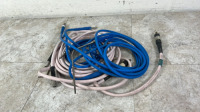 LIGHT CABLES (QTY. 5)