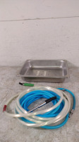 LIGHT CABLES (QTY. 3)