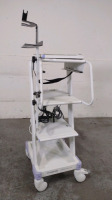 OLYMPUS TC-C2 COMPACT TROLLEY