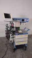 NORTH AMERICAN DRAGER NARKOMED GS ANESTHESIA MACHINE (VER 2.01)(SN 10292)