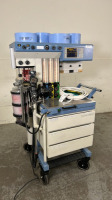 NORTH AMERICAN DRAGER NARKOMED GS ANESTHESIA MACHINE (VER 2.01)(SN 10260)