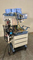 NORTH AMERICAN DRAGER NARKOMED GS ANESTHESIA MACHINE (VER 2.01)(SN 10258)