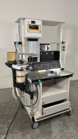 OHMEDA MODULUS SE ANESTHESIA MACHINE WITH 7900 VENTILATOR