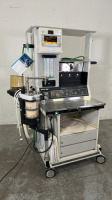 OHMEDA MODULUS SE ANESTHESIA MACHINE WITH 7900 VENTILATOR