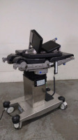 TRUMPF TITAN OR TABLE WITH HAND CONTROL