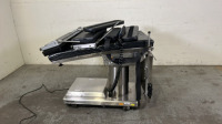 SKYTRON ELITE 6500 OR TABLE WITH HAND CONTROL