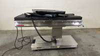 SKYTRON 3100 OR TABLE WITH HAND CONTROL