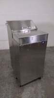 STRYKER PLASTER DISPENSER TRANSPOSAL ULTRA FLUID CART