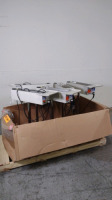 OR SOLUTIONS ORS-2057D LOT OF SOLUTION WARMERS ON ROLLING STANDS (QTY. 5)