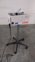 OR SOLUTIONS ORS 2066R-D SOLUTION WARMER ON ROLLING STAND