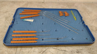 OMNIGUIDE INSTRUMENT SET