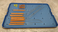 OMNIGUIDE INSTRUMENT SET