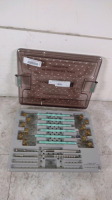 ST. JUDE MEDICAL TF2000-2 TRIFECTA VALVE SERIES SIZER SET