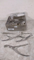 RHINOPLASTY INSTRUMENTS