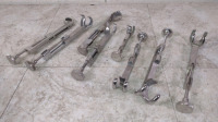 LOWMAN BONE CLAMPS