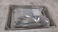 NOBEL BIOCARE REF 32615 ZYGOMA 20:1 HANDPIECE WITH INSTRUMENTS