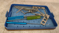 MITEK INSTRUMENT SET