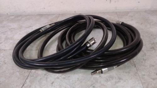 ZIMMER AIR HOSE (QTY. 2)