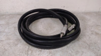 AESCULAP GA468 AIR HOSE