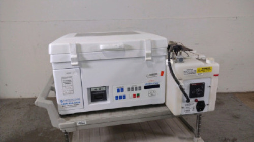 MEDIVATORS INC. CER-2 OPTIMA ENDOSCOPE REPROCESSING SYSTEM (SN 789204-30)