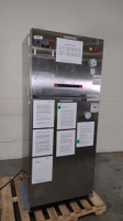 AMSCO M70WC-EL WARMING CABINET