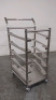 STERILIZATION CART