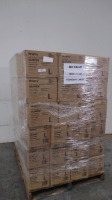 HONGRAY LOT HR202010 LOT OF EXAM GLOVES (LARGE)(EXP. 10/2023)