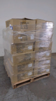 CENTURION MEDICAL PRODUCTS CX3(M) LOT OF LINEN CARTS