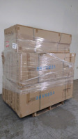 VERSARE MP10 LOT OF ROOM DIVIDERS